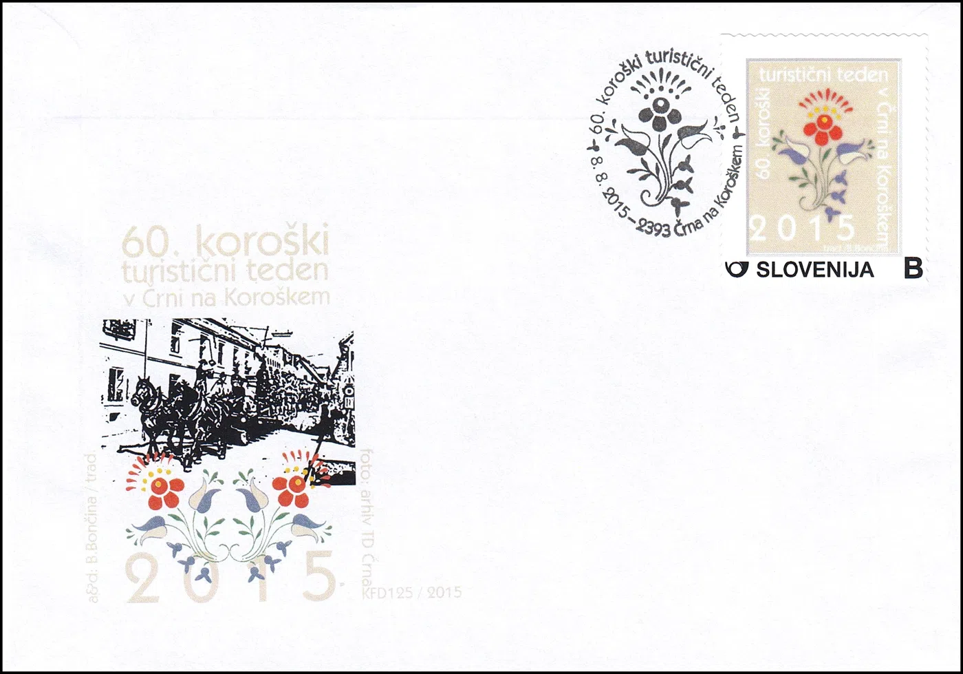 60. KOROŠKI TURISTIČNI TEDEN